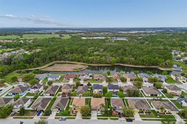 6105 MERRIFIELD DRIVE, Zephyrhills, FL 33541