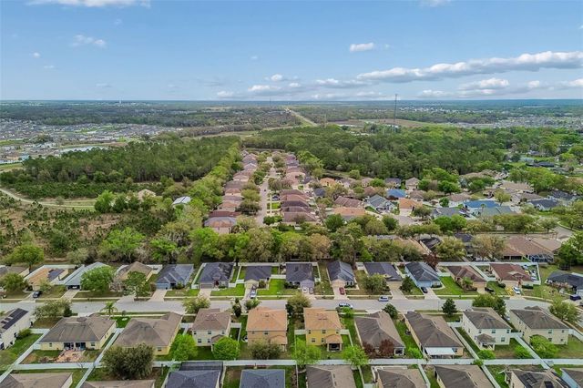 6105 MERRIFIELD DRIVE, Zephyrhills, FL 33541