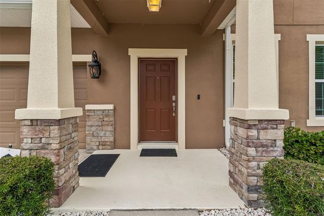 6105 MERRIFIELD DRIVE, Zephyrhills, FL 33541