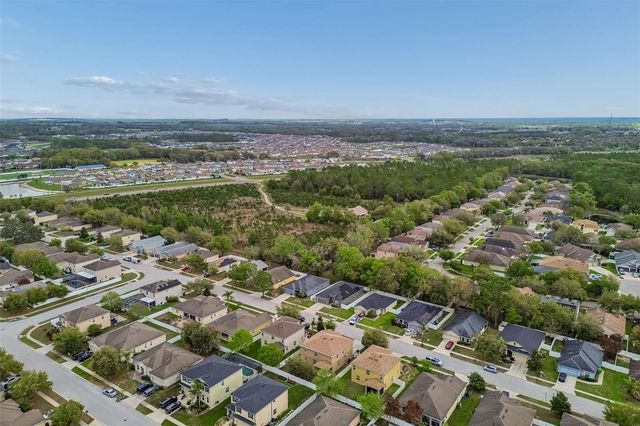 6105 MERRIFIELD DRIVE, Zephyrhills, FL 33541