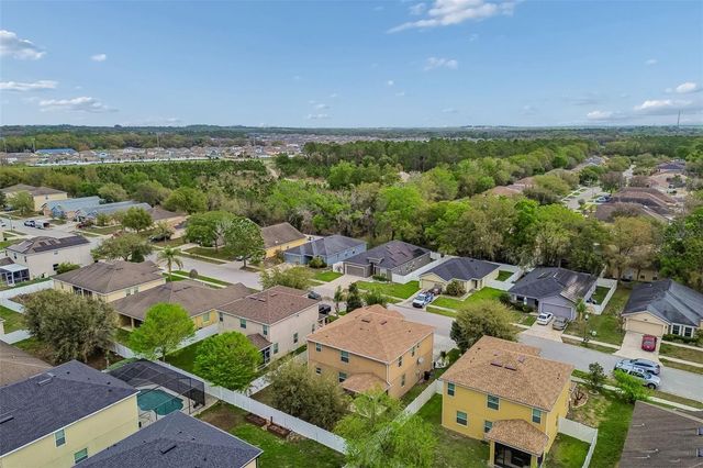 6105 MERRIFIELD DRIVE, Zephyrhills, FL 33541