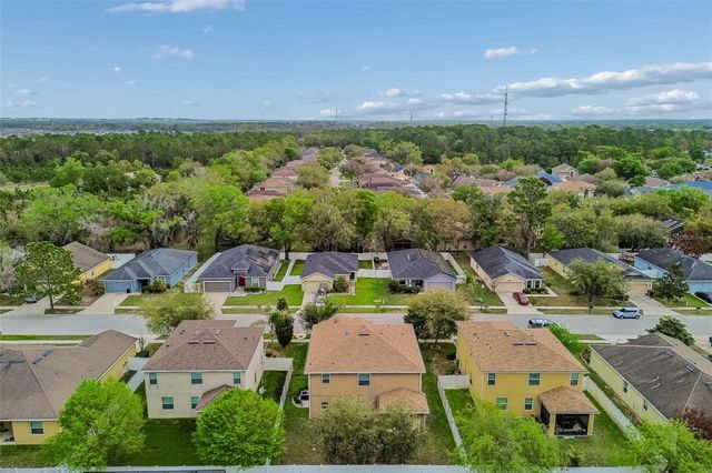 6105 MERRIFIELD DRIVE, Zephyrhills, FL 33541