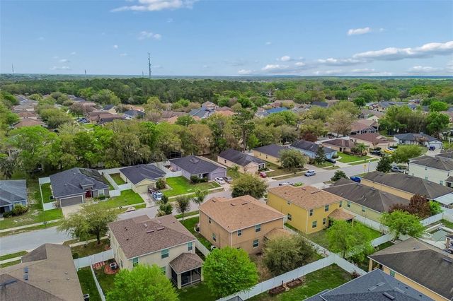 6105 MERRIFIELD DRIVE, Zephyrhills, FL 33541