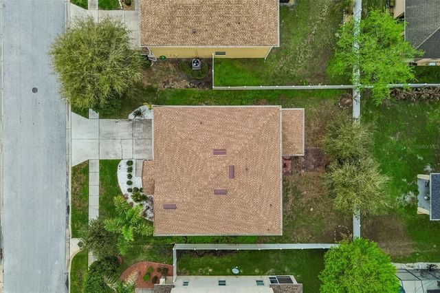 6105 MERRIFIELD DRIVE, Zephyrhills, FL 33541