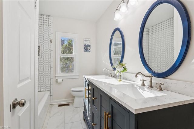 107 N High ST, Franklin, VA 23851