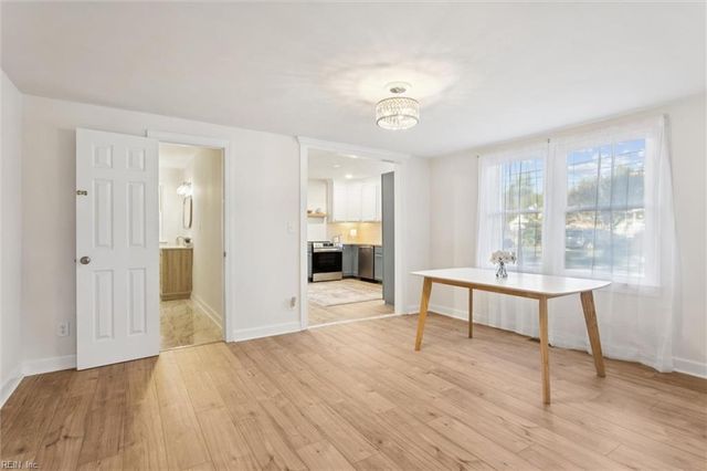 107 N High ST, Franklin, VA 23851