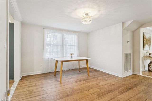 107 N High ST, Franklin, VA 23851