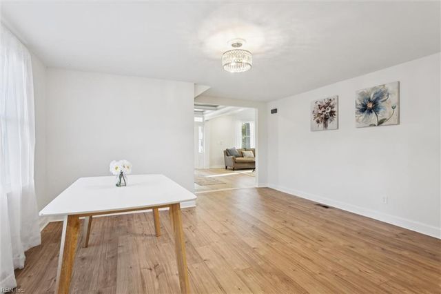 107 N High ST, Franklin, VA 23851