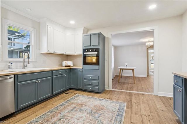 107 N High ST, Franklin, VA 23851