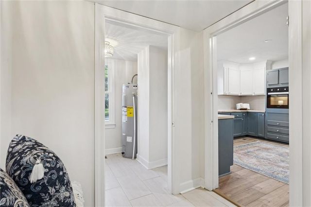 107 N High ST, Franklin, VA 23851