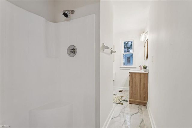 107 N High ST, Franklin, VA 23851