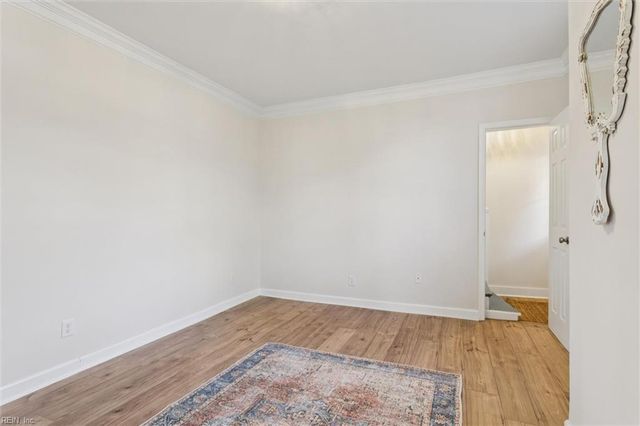 107 N High ST, Franklin, VA 23851