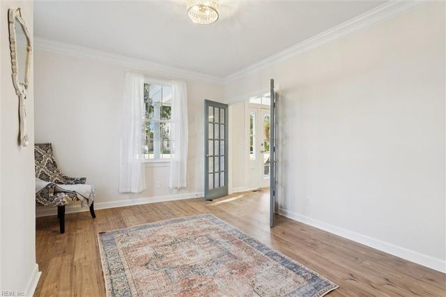 107 N High ST, Franklin, VA 23851