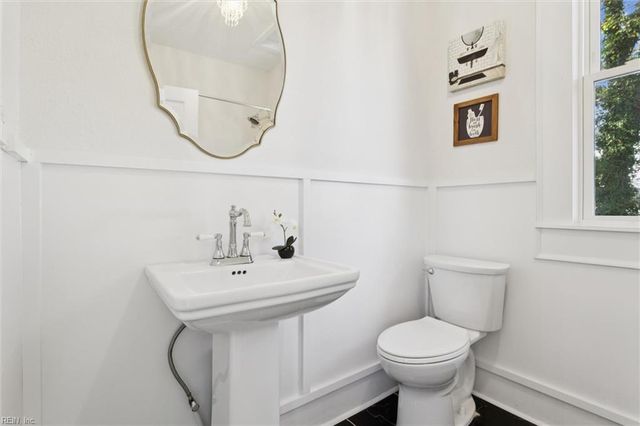 107 N High ST, Franklin, VA 23851