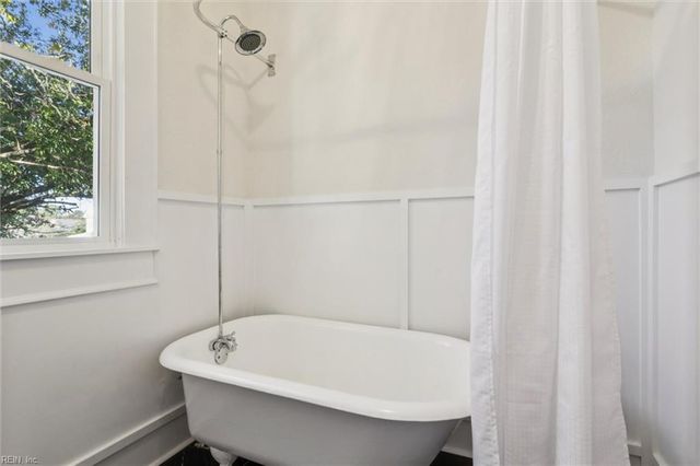 107 N High ST, Franklin, VA 23851