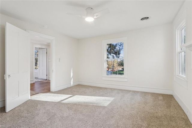 107 N High ST, Franklin, VA 23851