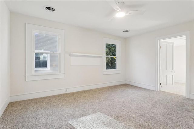 107 N High ST, Franklin, VA 23851