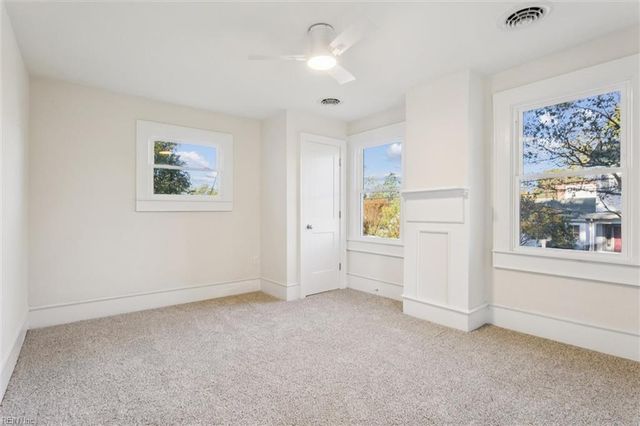 107 N High ST, Franklin, VA 23851