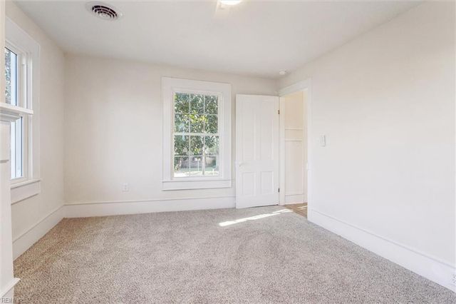 107 N High ST, Franklin, VA 23851