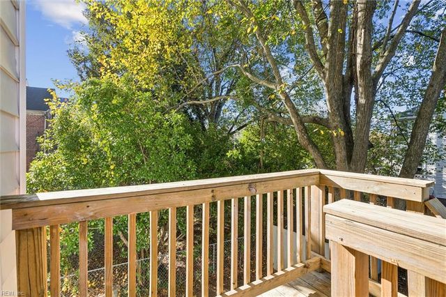 107 N High ST, Franklin, VA 23851