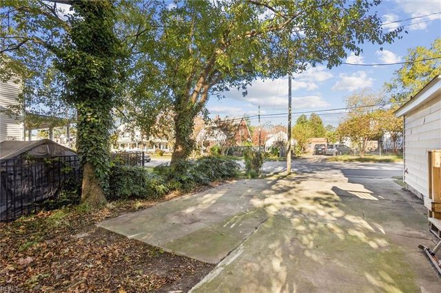 107 N High ST, Franklin, VA 23851