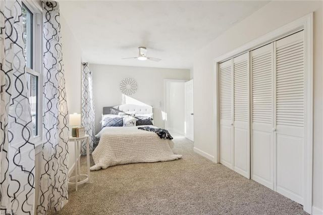 107 N High ST, Franklin, VA 23851