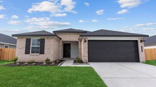 2519 Ocean Jasper Drive, Iowa Colony, TX 77583