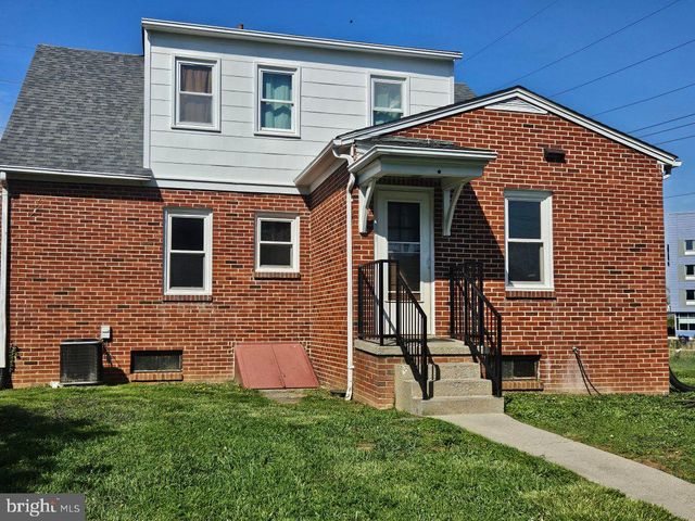 148 AMOCO LANE, Winchester, VA 22603