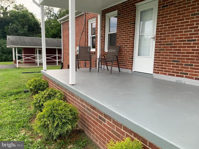 148 AMOCO LANE, Winchester, VA 22603