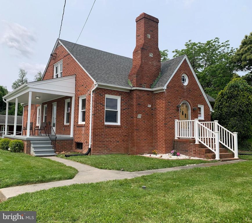 148 AMOCO LANE, Winchester, VA 22603