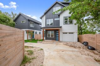 5305 Ledesma RD 3, Austin, TX 78721