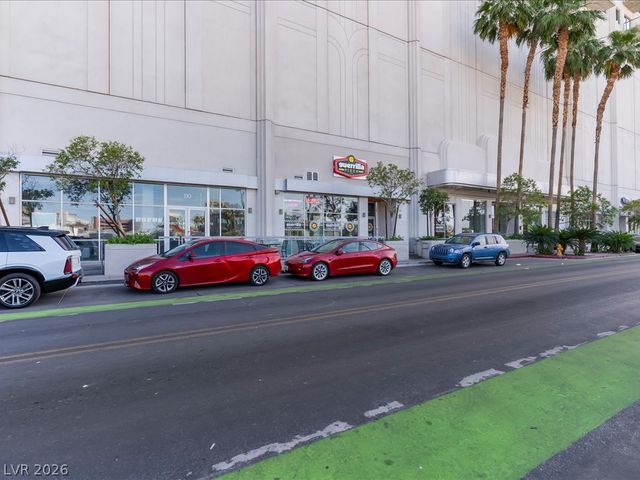 900 Las Vegas Boulevard 814, Las Vegas, NV 89101