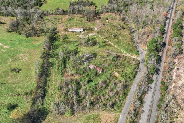 614 Polk 98 Road, Grannis, AR 71944