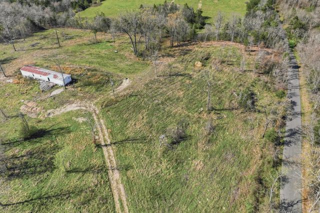 614 Polk 98 Road, Grannis, AR 71944