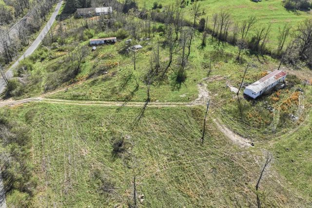 614 Polk 98 Road, Grannis, AR 71944