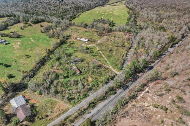 614 Polk 98 Road, Grannis, AR 71944