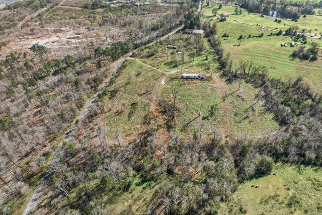 614 Polk 98 Road, Grannis, AR 71944