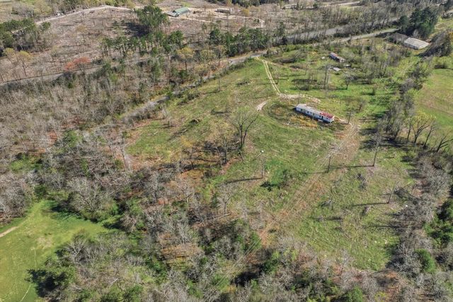 614 Polk 98 Road, Grannis, AR 71944