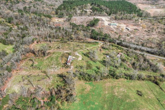 614 Polk 98 Road, Grannis, AR 71944