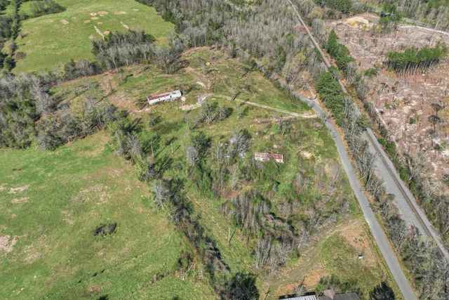 614 Polk 98 Road, Grannis, AR 71944