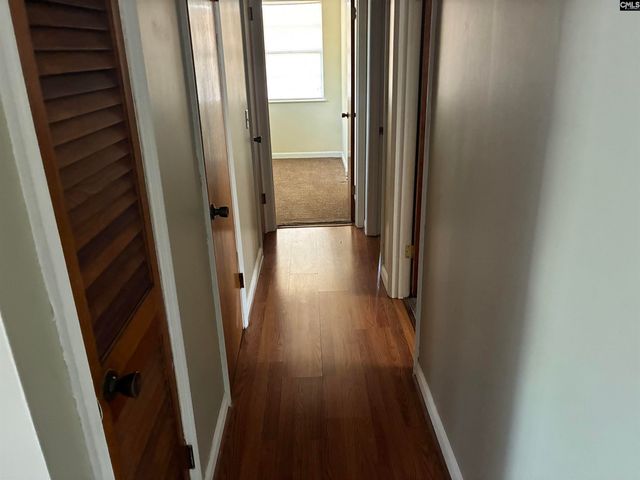 768 Dr Bowers Rd, Little Mountain, SC 29075