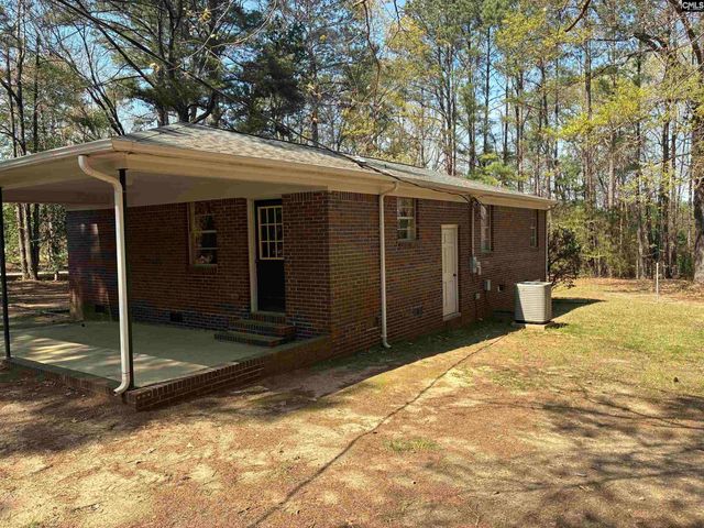 768 Dr Bowers Rd, Little Mountain, SC 29075
