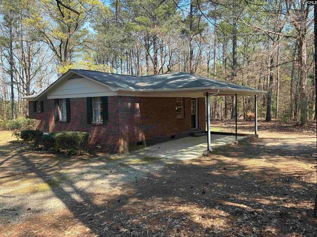 768 Dr Bowers Rd, Little Mountain, SC 29075