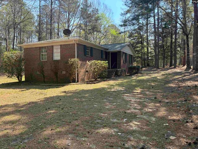 768 Dr Bowers Rd, Little Mountain, SC 29075