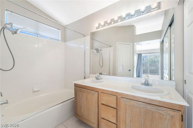 2518 VIA DI AUTOSTRADA, Henderson, NV 89074