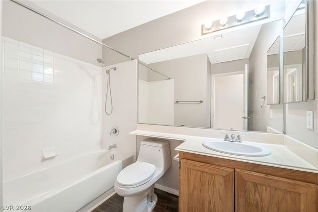 2518 VIA DI AUTOSTRADA, Henderson, NV 89074