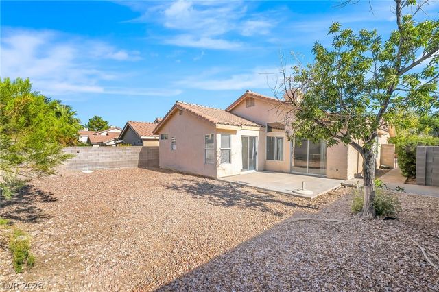 2518 VIA DI AUTOSTRADA, Henderson, NV 89074