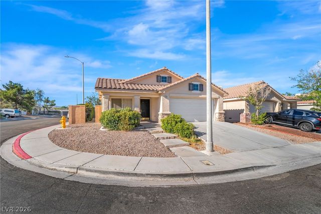 2518 VIA DI AUTOSTRADA, Henderson, NV 89074