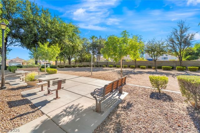 2518 VIA DI AUTOSTRADA, Henderson, NV 89074