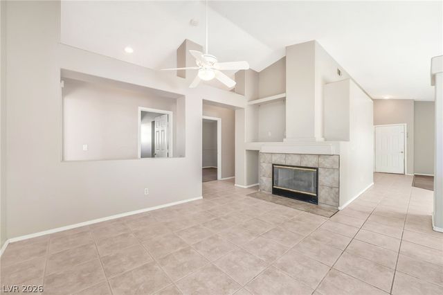 2518 VIA DI AUTOSTRADA, Henderson, NV 89074